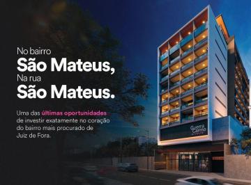Apartamento · 24m² · 1 Quarto · Studio na rua São Mateus perto de tudo o que você precisa