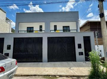 Casa · 158m² · 3 Quartos · 2 Vagas · 🔥 Feirão Imobiliário Casa com 3 quartos à venda, 158 m² de R$ 529.000 por R$479.000 - Nova E