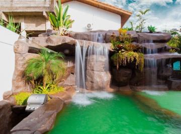 Casa · 400m² · 4 Quartos · 4 Vagas · Casa com 4 quartos à venda por R$ 3.710.000 - Jardins Imperiais - Juiz de Fora/MG