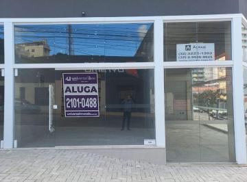 Comercial · 31m² · Loja no Alto dos Passos para locação