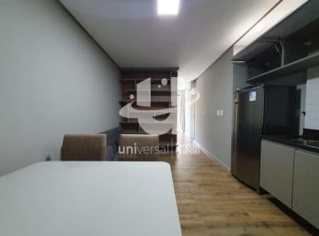 Apartamento · 34m² · 1 Quarto · 1 Vaga · Studio 1 quarto - Cascatinha