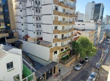 Apartamento · 63m² · 3 Quartos · Apartamento com 3 quartos à venda, 63 m² por R$ 240.000 - Centro - Juiz de Fora/MG