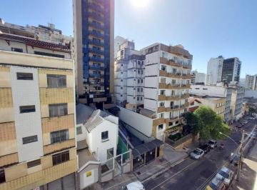 Apartamento · 63m² · 3 Quartos · Apartamento com 3 quartos à venda, 63 m² por R$ 240.000 - Centro - Juiz de Fora/MG