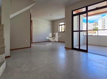Apartamento · 160m² · 3 Quartos · 2 Vagas · Cobertura Duplex com 3 Suítes e Terraço Privativo!