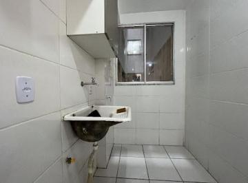 Apartamento · 53m² · 2 Quartos · 1 Vaga · Apartamento com 2 quartos à venda, 53 m² por R$119.900 - Nova Califórnia - Juiz de Fora/MG