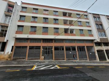 Apartamento · 81m² · 2 Quartos · 1 Vaga · Apartamento com 2 quartos à venda, 81 m² por R$ 175.000,00 Paineiras - Juiz de Fora/MG