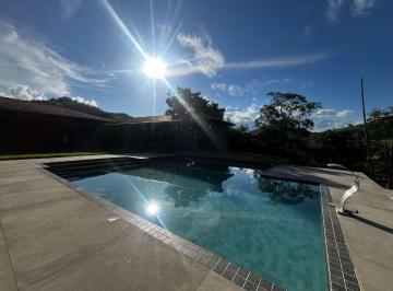 Casa · 200m² · 1 Quarto · 10 Vagas · Casa com 1 quarto à venda, 200 m² por R$ 850.000 - Pedra Bonita - Juiz de Fora/MG