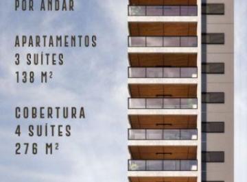 Apartamento · 188m² · 3 Quartos · 2 Vagas · Apartamento Garden à venda, 188 m² por R$ 1.300.000,00 - Cascatinha - Juiz de Fora/MG