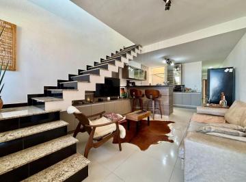 Casa · 152m² · 3 Quartos · 1 Vaga · Casa com 3 quartos à venda, 152 m² por R$ 665.000 - Aeroporto - Juiz de Fora/MG