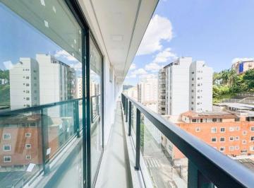 Apartamento · 93m² · 3 Quartos · 2 Vagas · Apartamento com 3 quartos, suíte, varanda gourmet, elevador e garagem à venda, 93 m² por R$ 790.000