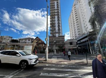 Apartamento · 142m² · 2 Quartos · 1 Vaga · Apartamento Garden com 2 Quartos à venda, Na Avenida Rio Branco 142 m² por R$ 78