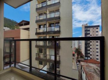 Apartamento · 70m² · 1 Quarto · 1 Vaga · Apartamento com 1 quartos à venda, 70 m² por R$ 280.000 - Centro - Juiz de Fora/MG