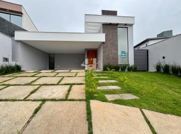 FACHADA · Casa nova em condomínio fechado por R$1.190.000