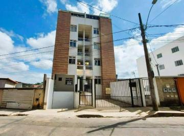 Apartamento · 90m² · 2 Quartos · 1 Vaga · Cobertura com 2 quartos, 2 salas, terraço livre e 1 vaga à venda, 90 m² por R$ 350.000 - Nossa Senho