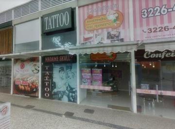 Comercial · 90m² · Loja à venda, 90 m² por R$ 799.000,00 - Manoel Honório - Juiz de Fora/MG