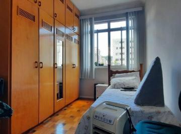 Apartamento · 110m² · 3 Quartos · Apartamento com 3 quartos à venda, 110 m² por R$ 370.000 - Centro - Juiz de Fora/MG