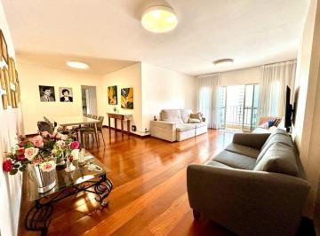 Apartamento · 167m² · 3 Quartos · 1 Vaga · Apartamento à venda, 167 m² por R$ 895.000,00 - São Mateus - Juiz de Fora/MG