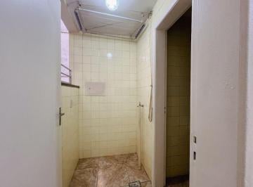ÁREA DE SERVIÇO · Apartamento 2 quartos - Centro