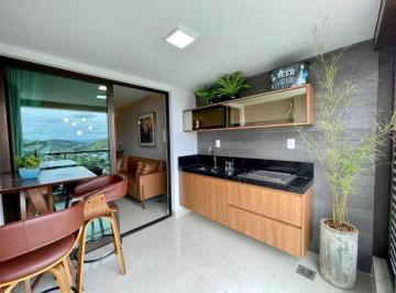 Apartamento · 87m² · 2 Quartos · 2 Vagas · Apartamento com 2 quartos à venda, 86 m² por R$ 799.000 - Estrela Sul - Juiz de Fora/MG