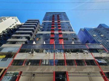 Apartamento · 44m² · 1 Quarto · Studio com 1 Quarto para alugar, 44 m² por R$ 1700,00/mês - Centro - Juiz de Fora/MG