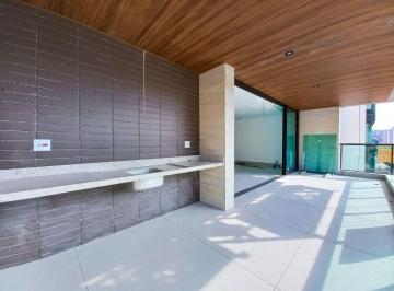 Apartamento · 221m² · 4 Quartos · 3 Vagas · Apartamento com 4 suítes com amplo living, varanda gourmet e 3 vagas à venda, 199 m² por R$ 2.100.00