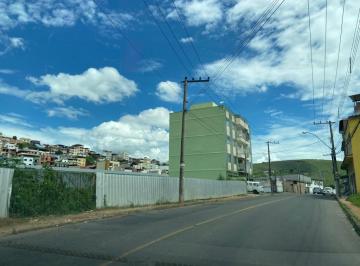 Comercial · 575m² · Terreno à venda, 575 m² por R$ 900.000,00 - Milho Branco - Juiz de Fora/MG