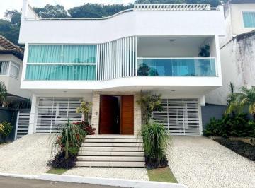 Casa · 560m² · 5 Quartos · 2 Vagas · Casa com 5 Quartos à venda, 560 m² de 2.500.000,00 bosque Imperial - Juiz de Fora/MG