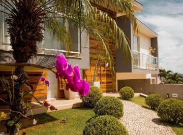 Casa · 680m² · 6 Quartos · 4 Vagas · Casa com 6 quartos à venda, 680 m² por R$ 3.400.000 - Bosque Imperial - Juiz de