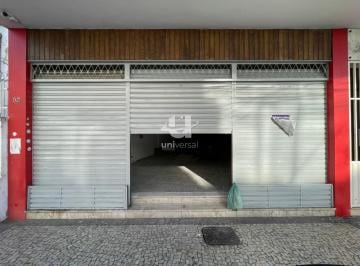 Comercial · 300m² · Excelente Loja para Locação na Principal do Bairro Poço Rico – 300m²