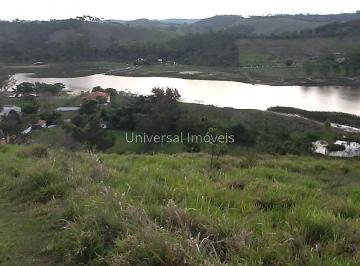 Terreno · 550m² · Terreno à venda, 550 m² por R$ 155.000,00 - Barreira do Triunfo - Juiz de Fora/MG