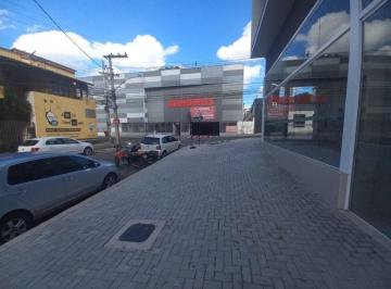Comercial · 23m² · Loja no Alto dos Passos para locação