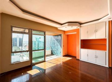 Apartamento · 207m² · 3 Quartos · 2 Vagas · Apartamento com 3 quartos à venda, 207 m² por R$ 690.000 - Centro - Juiz de Fora/MG