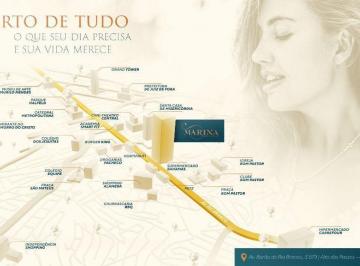 Apartamento · 136m² · 3 Quartos · 2 Vagas · Em plena Avenida Barão do Rio Branco com lazer completo no condomínio