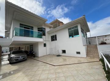 Casa · 600m² · 5 Quartos · 6 Vagas · Casa com 5 quartos, 600 m² - venda por R$ 2.990.000 ou aluguel por R$ 13.070/mês - Bosque Imperial -