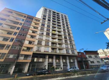 Apartamento · 113m² · 3 Quartos · 1 Vaga · Apartamento com 3 quartos à venda, 113 m² por R$ 640.000 - São Mateus - Juiz de Fora/MG