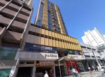 Comercial · 30m² · Sala para alugar, 30 m² por R$980,00/mês - Centro - Juiz de Fora/MG
