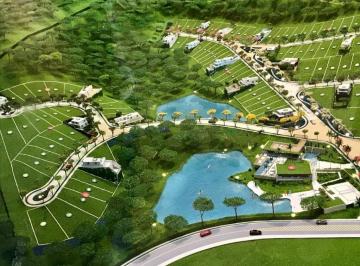 Terreno · 409m² · Terreno à venda, 409 m² por R$ 350.000,00 - Estrela do Lago - Juiz de Fora/MG