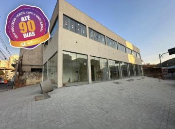 Comercial · 36m² · 1 Vaga · Loja, 36 m² - venda por R$ 299.000,00 ou aluguel por R$ 1.750,00/mês - Costa Carvalho - Juiz de Fora
