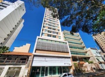 Apartamento · 79m² · 1 Quarto · 1 Vaga · Apartamento com 1 Quarto, 79 m² - venda por R$ 320.000 ou aluguel por R$ 1.350,00/mês - Centro - Jui