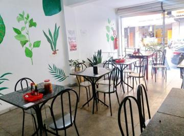 Comercial · 127m² · Excelente Ponto Comercial em Localização Estratégica – Ideal para Restaurantes, Padarias e Grandes N