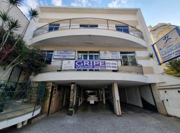 Comercial · 120m² · Sala para alugar, 120 m² por R$ 3.000,00/mês - Alto dos Passos - Juiz de Fora/MG