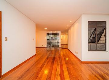 Apartamento · 249m² · 4 Quartos · 3 Vagas · Muito espaçoso e bem localizado no Granbery