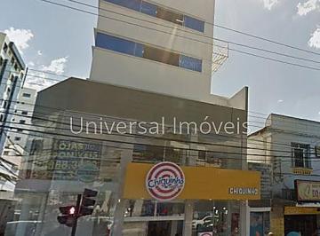 Comercial · 62m² · Loja à venda, 62 m² por R$ 1.299.000,00 - Centro - Juiz de Fora/MG
