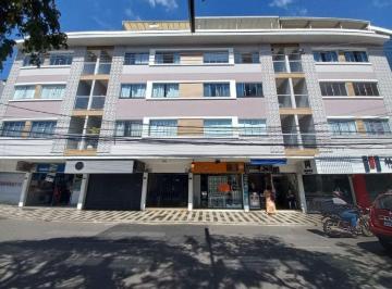 Apartamento · 113m² · 2 Quartos · 1 Vaga · Excelente apartamento no Alto dos Passos