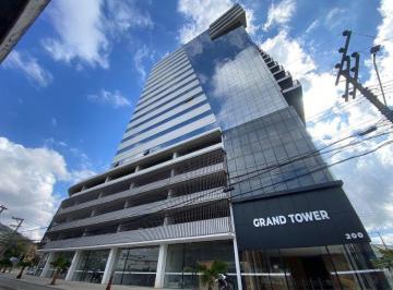Comercial · 51m² · 1 Vaga · Sala para alugar, 51 m² por R$ 2.000,00/mês - Centro - Juiz de Fora/MG