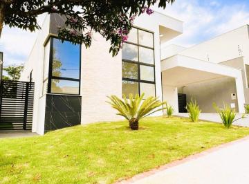 Casa · 224m² · 3 Quartos · 2 Vagas · Casa com 3 quartos à venda, 224 m² por R$ 1.850.000 - Residencial Alvim - Juiz de Fora/MG