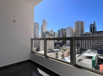 Apartamento · 119m² · 3 Quartos · 1 Vaga · Apartamento 3 quartos - Centro