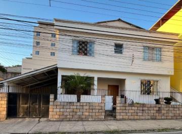 Casa · 450m² · 3 Quartos · 4 Vagas · Sobrado 3 quartos - Manoel Honório