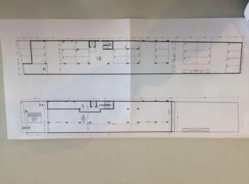Comercial · 1000m² · 28 Vagas · Loja para alugar, 1000 m² por R$ 25.000,00/mês - São Pedro - Juiz de Fora/MG