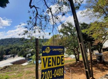 Terreno · 589m² · Terreno à venda, 588 m² por R$ 350.000,00 - Aeroporto - Juiz de Fora/MG